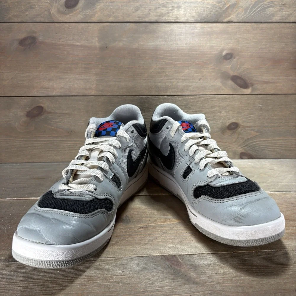 nike mac attack travis scott mens size 8 shoes gray comfort sneakers